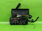 14-17 Ghibli Trunk Fuse Box Oem 4519-36 Used. Price: $60.00.
