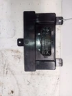 Gm 85525468 Liftgate Control Module From 2023 Hummer Ev 11339033 Used. Price: $165.69.
