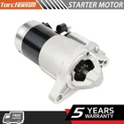 Starter For Jeep Grand Cherokee 4.7L 1999-2002 17754 M1T84981ZC 113618 New. Price: $41.79.
