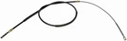 Parking Brake Cable Dorman C95521 New. Price: $46.06.