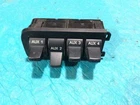 05 06 07 Ford F250 Super Duty 4X4 In Dash 1 3 Auxiliary Switches Control Used. Price: $175.15.
