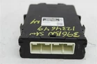 Transmission Control Module Computer Lexus HS250H 11 12 8953575020 1034198 Used. Price: $52.99.