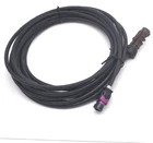 Surround View Front Camera Cable 4M Wiring For Mercedes W205 W222 W213 Glc New. Price: $69.99.