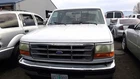Engine Ecm Electronic Control Module 8-351W Fits 96 Ford F150 Pickup 31298674 Used. Price: $438.02.