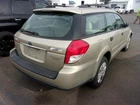 Chassis Ecm Suspension Tpms Under Driver Seat Outback Fits 08-09 Legacy 31144924 Used. Price: $190.65.
