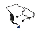 2005 2007 Jeep Liberty Rear Back Trunk Tail Gate Door Wire Wiring Harness Cable Used. Price: $47.99.