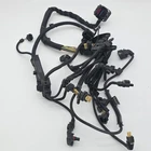 Oem 2021 Bmw X3 G01 Front Engine Motor Wiring Harness 12528672143 Used. Price: $149.99.
