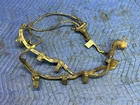 11-16 Bmw 528I 535I 550I F10 Electric Parking Brake Cable Wire Harness Oem Used. Price: $69.99.