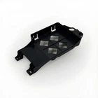 2012-2018 Audi A6 Voltage Stabilizer Computer Control Module Bracket 4G0907347 Used. Price: $24.99.