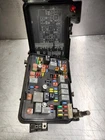 2011-2012 Chevy Equinox Terrain 3.0L Engine Junction Block Fuse Box Oem 22819332 Used. Price: $55.00.