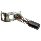 Alternator Brushes Standard Motor Products EX87 New. Price: $13.43.