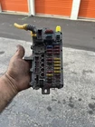93-97 Honda Del Sol Under Dash Cabin Fuse Relay Junction Box 38600-SR3-A131-M1 Used. Price: $85.00.
