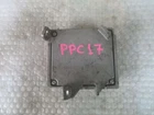 Bag Control Module Fits 03-04 Honda Odyssey 77960-S0X-L810-M1 77960S0XL810M1 Used. Price: $244.99.