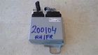 Power Steering Control Computer 39980-TX6-A1 Fits 13-15 Ilx 90216 Used. Price: $224.00.