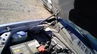 Fuse Box Engine With Turbo Fits 17 Ford F150 Pickup 5448112 Used. Price: $105.00.