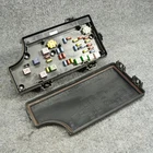 2010 - 2012 Jeep Patriot Fuse Box Compass Caliber Engine Bay 04692555AB Used. Price: $89.94.