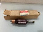 1937419 - Generator Armature, Delco Remy New. Price: $117.32.
