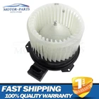 Ac Heater Blower Motor Assembly For 2014-18 Mitsubishi Mirage 17-18 G4 7802A247 New. Price: $35.73.