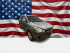 Engine Ecm Electronic Control Module Market 2.4L Fits 10-13 Tucson 10328024 Used. Price: $89.99.