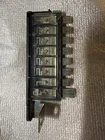 Kia Repair Kit Multi Fuse 91 Pen 2TEU1QQK Used. Price: $12.99.