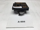 2016 Acura Ilx Smart Power Control Unit Used. Price: $63.14.