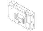 Genuine Nissan Mobile Phone Control Module 28275-7KP1D New. Price: $232.70.