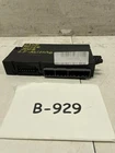 2008 Land Rover LR2 Seat Memory Control Module Oem+ Used. Price: $72.92.