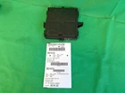 2020-2022 Nissan Sentra Bcm Above Steering Column Oem 284B16LH0B Used. Price: $82.49.