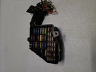 2002 Audi Tt Interior Fuse Box Junction 36553 Used. Price: $59.99.