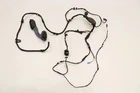 2019 - 2025 Bmw X4 G02 Rear Right Side Door Wire Wiring Harness Oem 8793250 Used. Price: $44.88.
