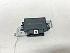 19-23 Lincoln Nautilus Active Park Assist Computer Control Module, Oem LOT3459 Used. Price: $48.30.