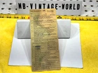 Mercedes 1987 W124 300D Under Hood Fuse Designation Oem SHEET,1245450700KZ. Price: $38.99.