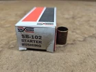 SB-102 Starter Bushing Borgwarner Nos New. Price: $24.99.