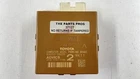 16-20 Lexus Gs F Parking Brake Control Module 89050-30070 Oem Used. Price: $142.49.