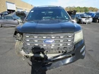 2016-2019 Ford Explorer Transfer Case Control Module Oem FG1A-7H417-LA Used. Price: $96.00.