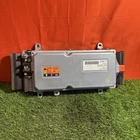 13-15 Chevy Volt Hybrid Inverter / Converter Charger Trunk Mounted 24262765 Oem Used. Price: $120.00.