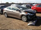 Ac Compressor Sedan Automatic Temperature Control Fits 11 Elantra 260581 Used. Price: $140.00.