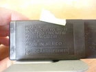 2009-2012 Nissan Sentra Keyless Entry Computer Module 10 11 Used. Price: $84.00.