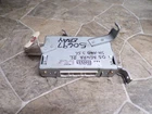 05-12 2005-2012 Acura Rl Main Memory Smart Control Module Center Dash Assembly Used. Price: $98.00.