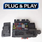 BL8T-15604-AA Oem 2009-2012 Ford Escape Mariner Fuse Box Bcm Used. Price: $249.99.