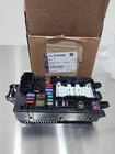 Genuine Gm Fuse & Relay Box 87829565 Oem Brand New. #0003. Price: $70.00.