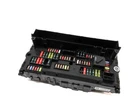2014 Bmw 750LI (F01) 4.4L (N636) Engine Front Power Distribution Fuse Box Used. Price: $54.14.