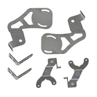 Onboard Scales Sensor Bracket Kit For 2021-2026 F-150. New. Price: $50.00.