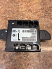 07-20 Chrysler Dodge Jeep Front Left Lh Door Power Control Relay Module Oem Vw Used. Price: $39.95.
