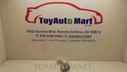 01-05 Lexus IS300 Headlamp Leveling Control Module Ecm Assembly Used. Price: $79.99.