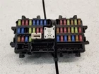 14-19 Infiniti Q50 17-19 Q60 Driver Side Kick Panel Fuse Box Oem Used. Price: $84.99.