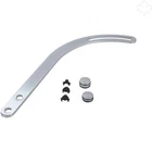 Spectre Performance 42263 Chrome Mounting Bracket Enhanced Engine Design New. Price: $42.99.