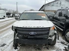 Fuse Box Engine Turbo Without Automatic Park Fits 13 Explorer 884483 Used. Price: $135.84.
