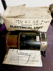 Factory Starter Motor CJ3A Willys Jeep Remanufactured L134 Flathead Go Devil 12V. Price: $250.00.
