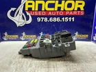 2003-2007 Honda Accord 3.0L Interior Fuse Relay Box Junction Block SDB-A20 Ba Used. Price: $180.00.